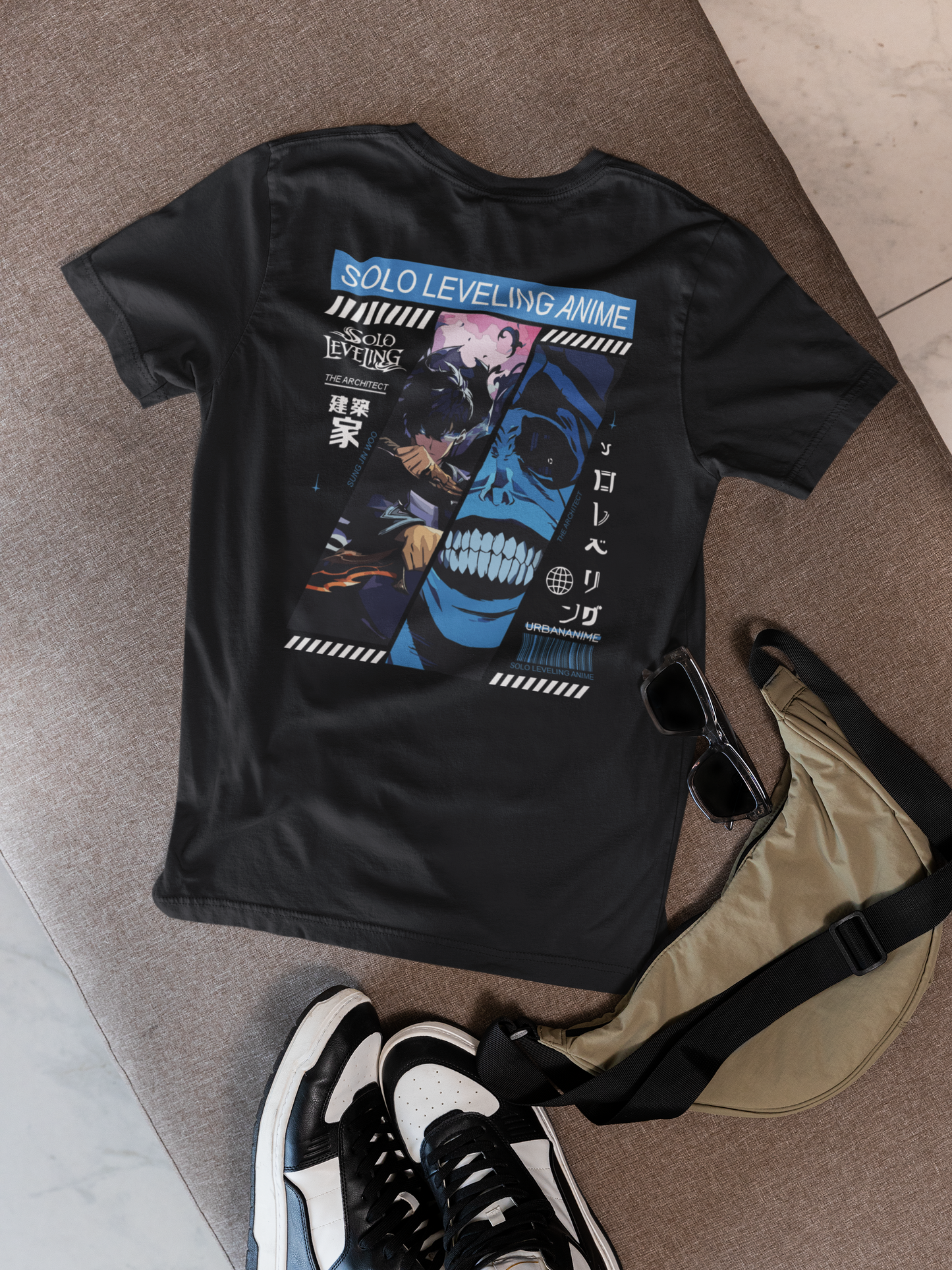 Solo leveling / Solo Leveling