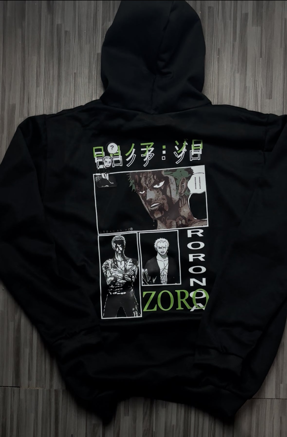 Zoro / One piece