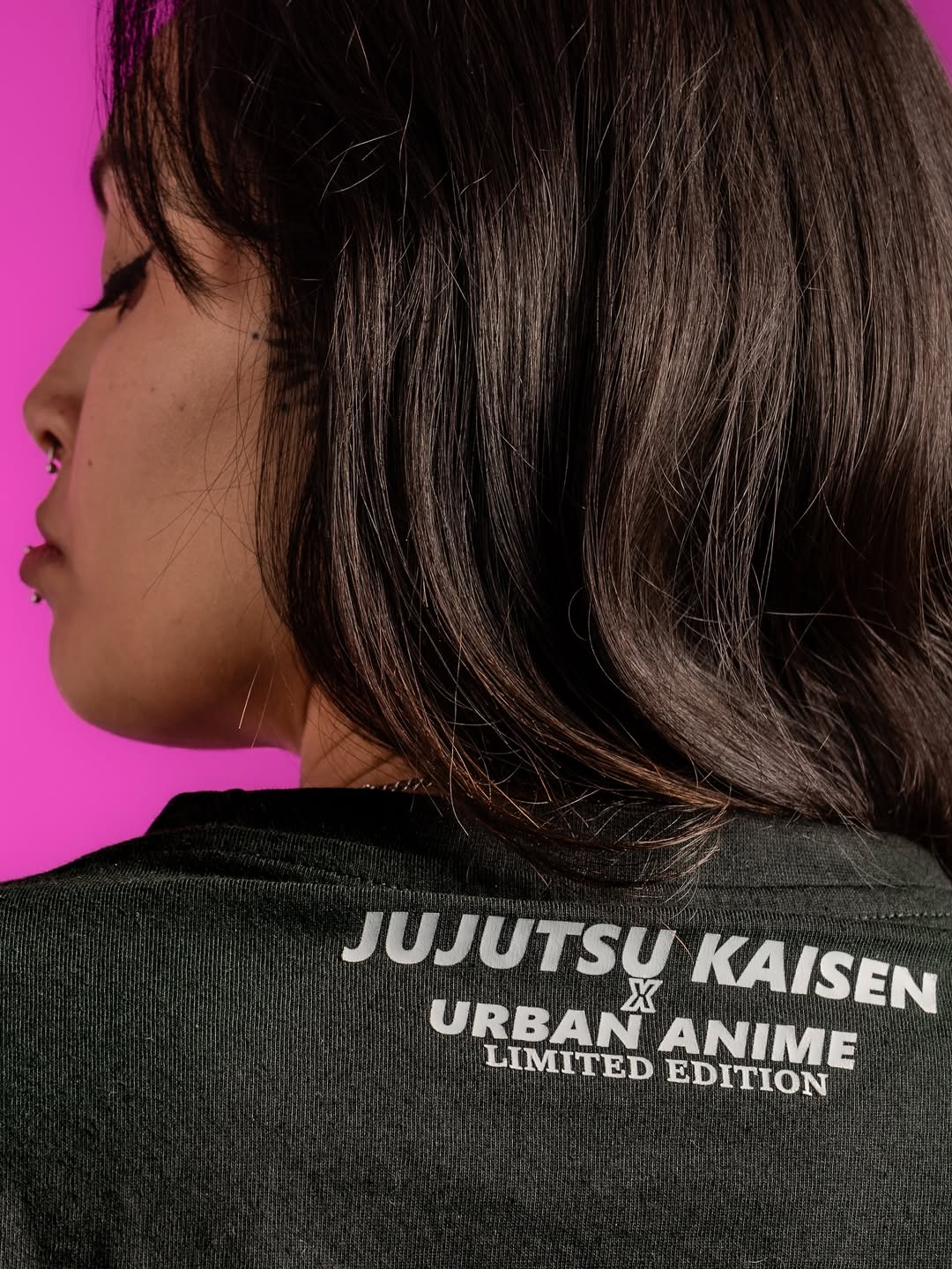 Toji 1 / Jujutsu kaisen
