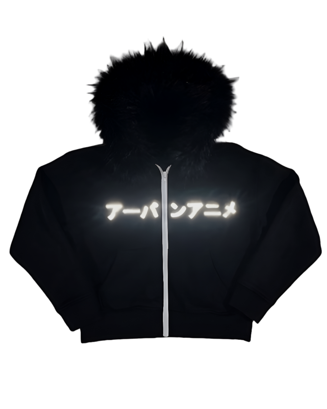 KAKUJA ZIP / TOKYO GHOUL