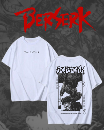 Guts / Berserk