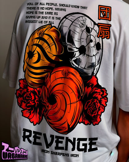 Óbito Máscaras / Naruto