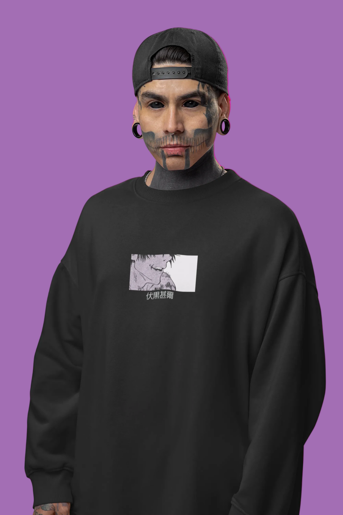 TOJI 3 / Jujutsu kaisen