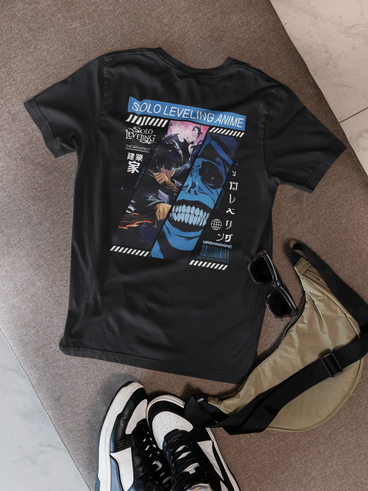 Solo leveling / Solo Leveling