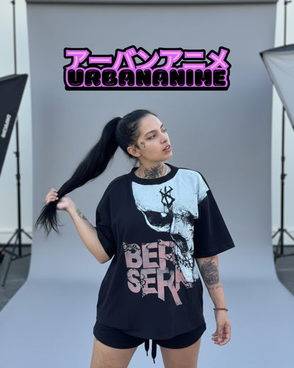 BERSERK 2 - oversize