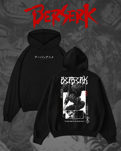 Guts / Berserk