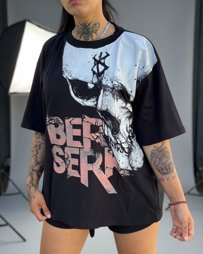 BERSERK 2 - oversize