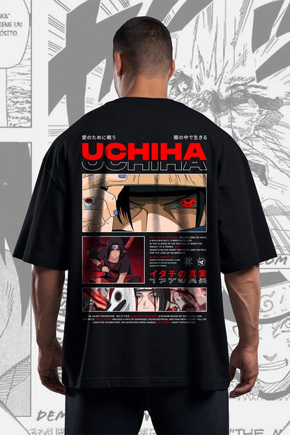 Itachi 02 / Naruto