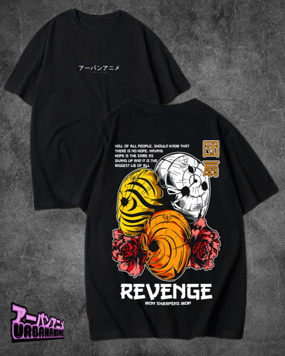 Óbito Máscaras / Naruto