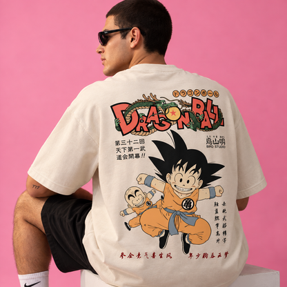 GOKU DENSETSU / DRAGON BALL