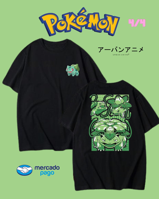 Bulbasaur / Pokemon