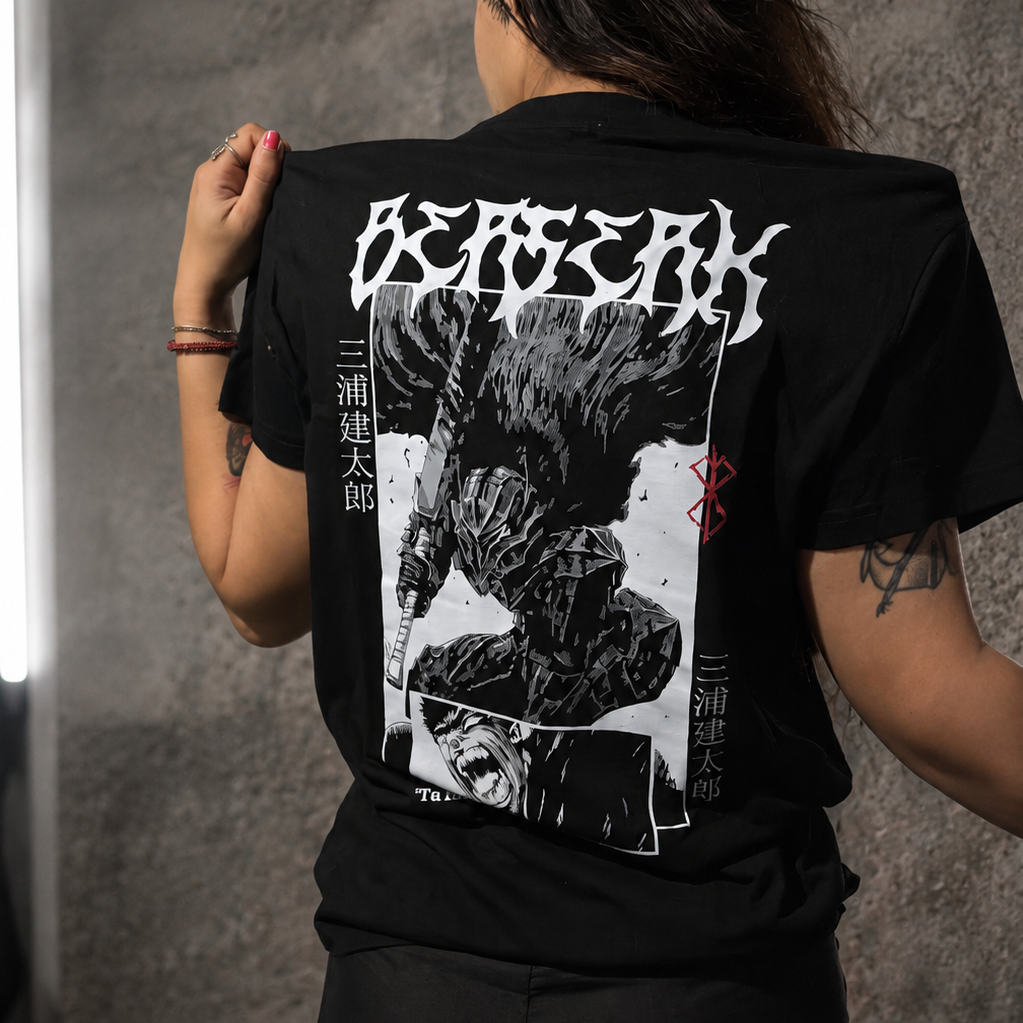 Guts / Berserk