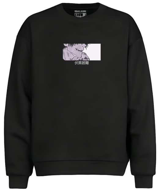 TOJI 3 / Jujutsu kaisen