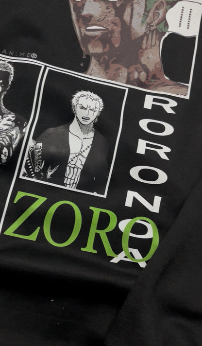 Zoro / One piece