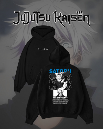 Satoru Gojo / jujutsu kaisen