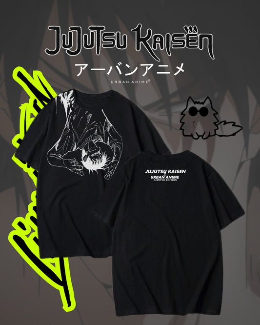 Toji 1 / Jujutsu kaisen