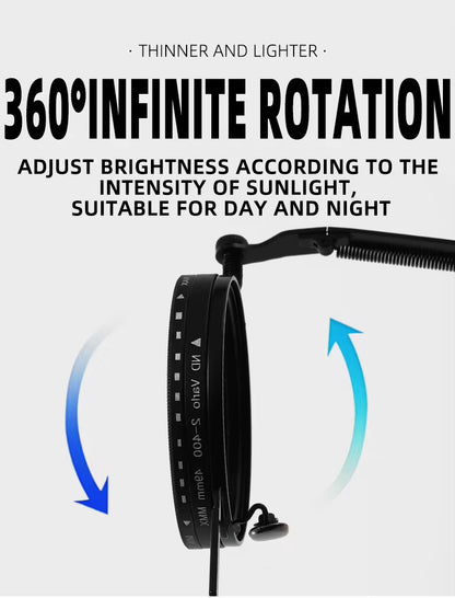 LENTES GOJO / ACCESORIOS