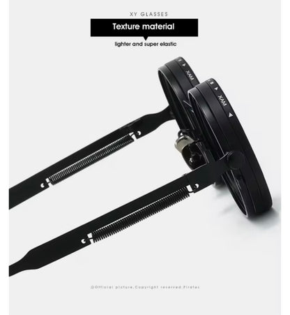 LENTES GOJO / ACCESORIOS