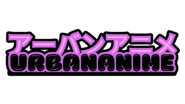 Urban Anime 