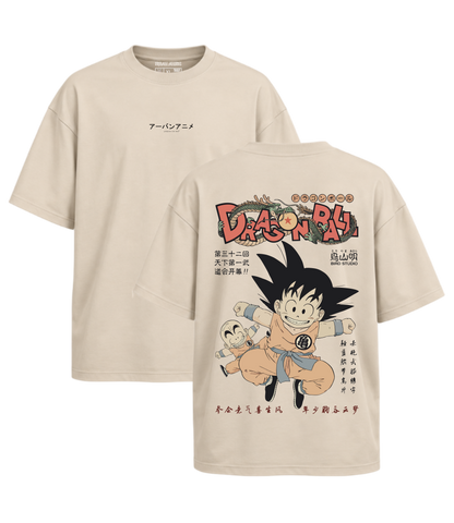GOKU DENSETSU / DRAGON BALL