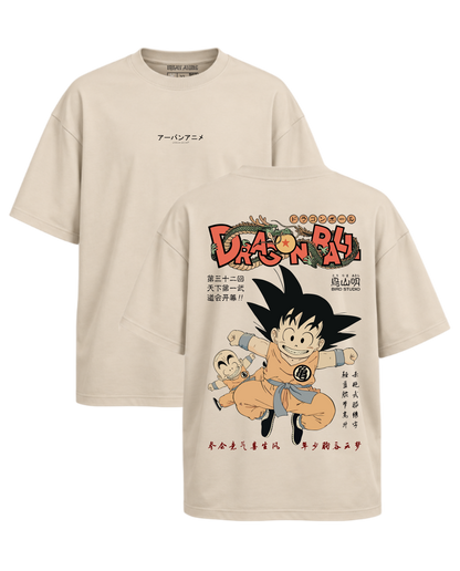 GOKU DENSETSU / DRAGON BALL