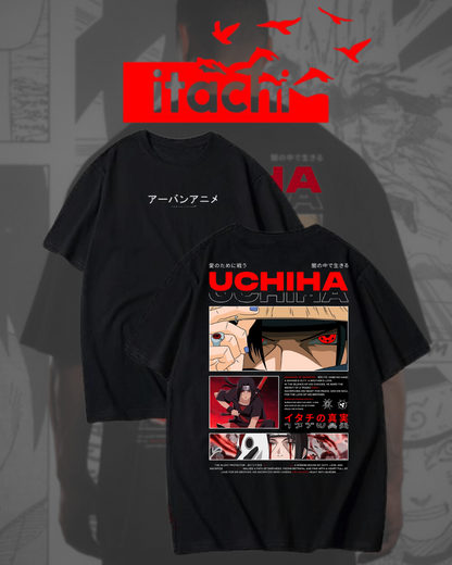 Itachi 02 / Naruto
