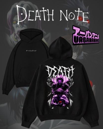 Hoodie Shinigami / Death Note