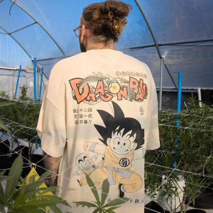 GOKU DENSETSU / DRAGON BALL