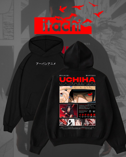 Itachi 02 / Naruto