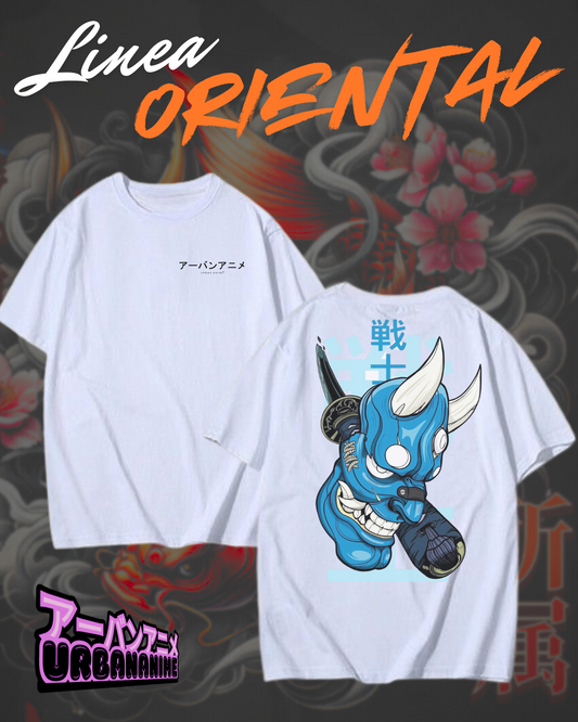 Hannya / Línea Oriental