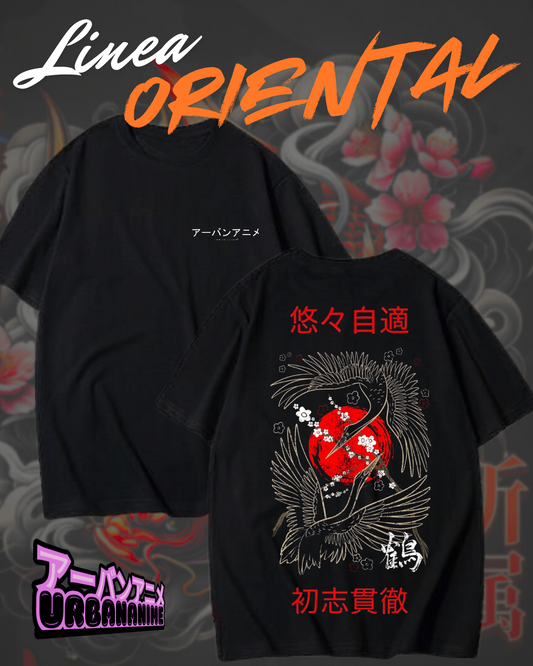 Aves / Línea Oriental