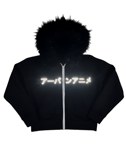 KAKUJA ZIP  / TOKYO GHOUL