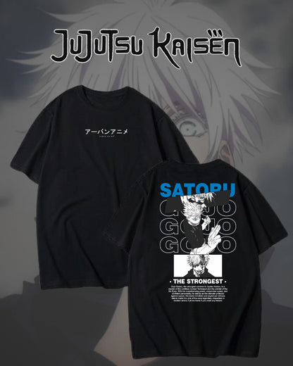 Satoru Gojo / jujutsu kaisen