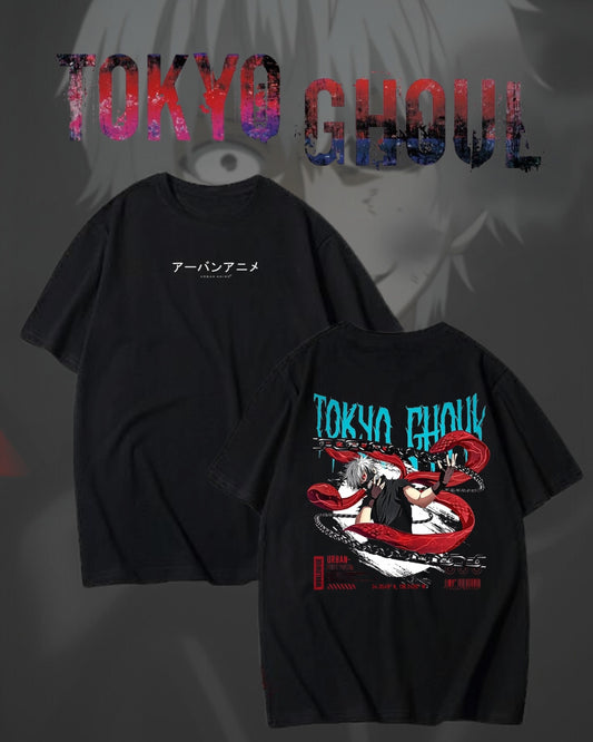 Ken Kaneki / Tokyo ghoul