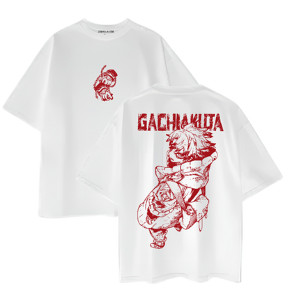 RUDO Scavenger/ Gachiakuta