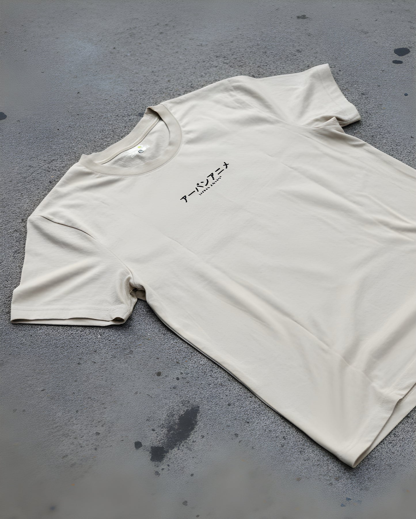 GOKU OVERSIZE / DRAGON BALL